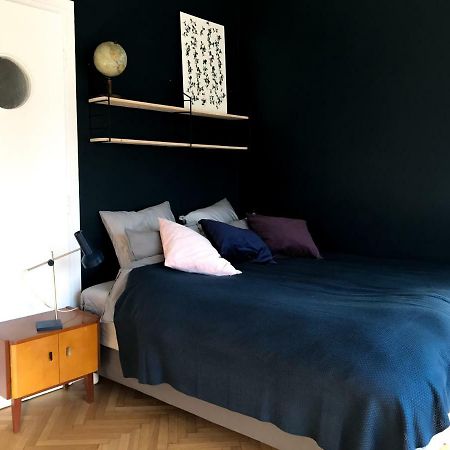 Spacious Bauhaus Icon Flat With Fitness Room In Central Buda, Close To The River And Margaret Island Будапеща Екстериор снимка
