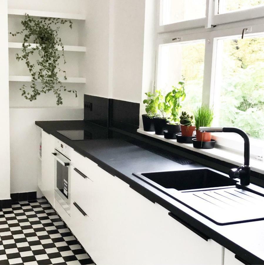 Spacious Bauhaus Icon Flat With Fitness Room In Central Buda, Close To The River And Margaret Island Будапеща Екстериор снимка